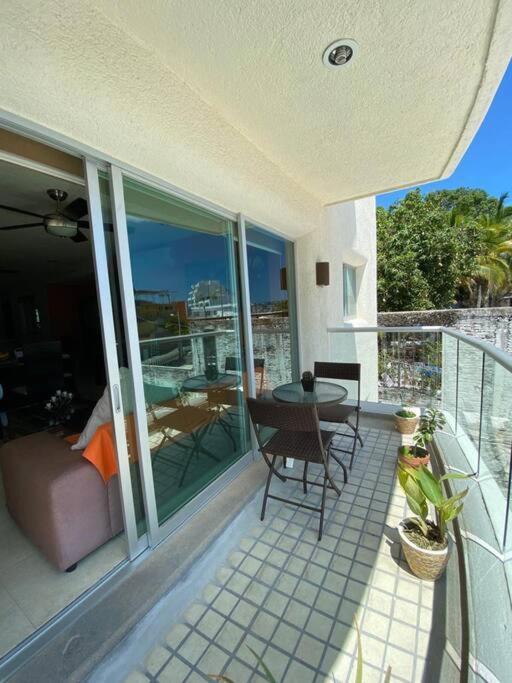Hermoso Departamento Con Alberca Acapulco Eksteriør bilde