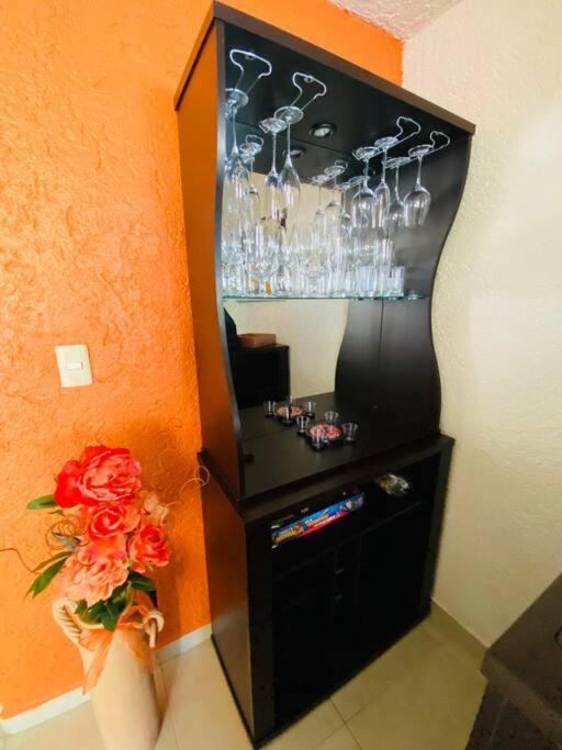 Hermoso Departamento Con Alberca Acapulco Eksteriør bilde