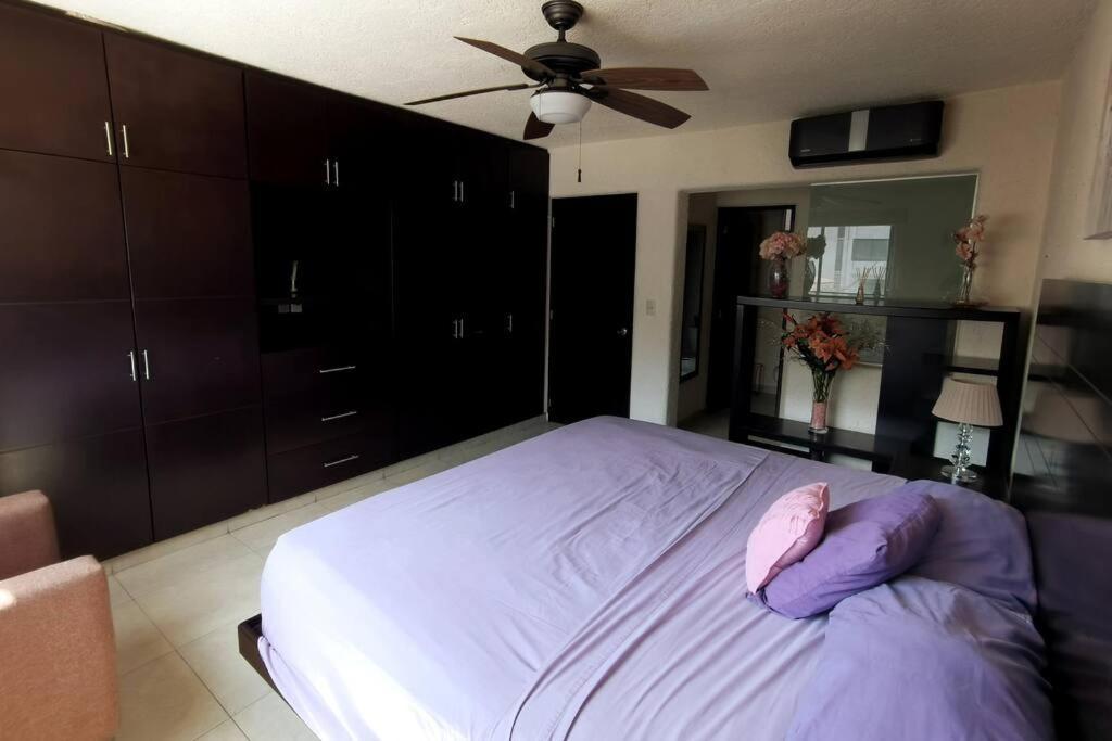 Hermoso Departamento Con Alberca Acapulco Eksteriør bilde