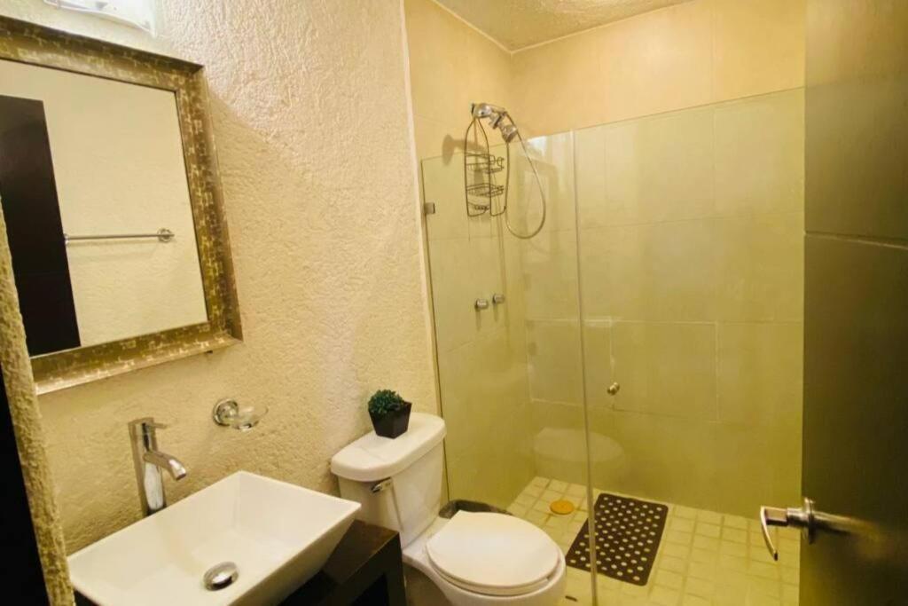 Hermoso Departamento Con Alberca Acapulco Eksteriør bilde